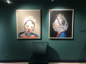 dorothy circus London